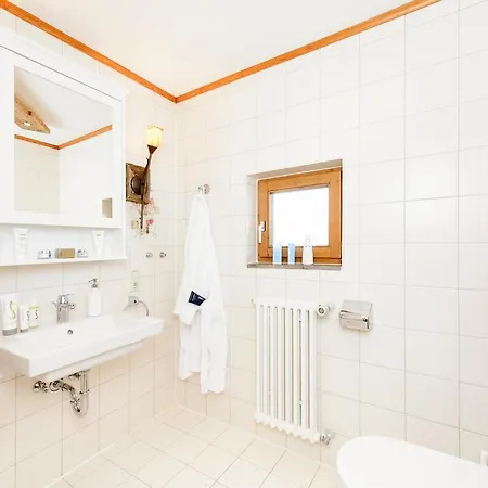 Ess: 4-star Family Wellness Retreat Oberstdorf
