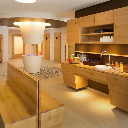 Apartment Ess: 4-star Family Wellness Retreat *