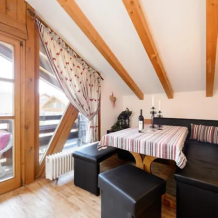 Ess: 4-star Family Wellness Retreat Oberstdorf