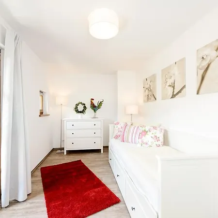 Apartment Ess: 4-star Family Wellness Retreat Oberstdorf