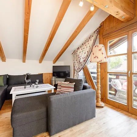 Apartman 