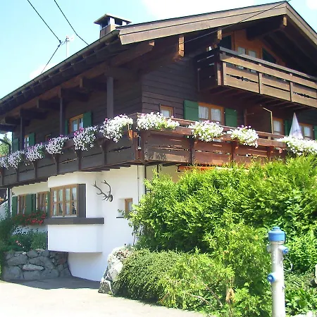 Apartman 